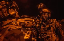 Navy Seal ukarany za książkę o zabiciu Bin Ladena „Niełatwy dzień”