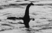 Zdjęcie chirurga, czyli prawdziwa historia potwora z Loch Ness