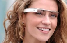 Google Glass kontrolowany myślami