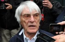 Bernie Ecclestone oskarżony o wręczenie łapówki!