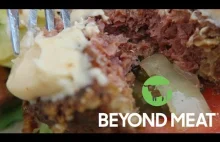 Beyond Meat w Polsce | test