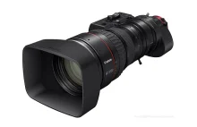 CN20x50 Cine-Servo Ultra Zoom od Canon'a