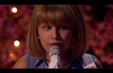 30 minut historii Grace VanderWaal w America Got Talent - nie bójcie się marzyć!