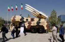 Iran nie wyklucza wojny. Na na Bliskim Wschodzie więcej sił USA
