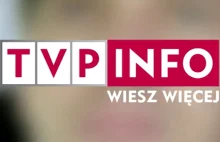 TVP Info nowym liderem wśród stacji tematycznych.