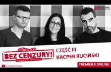Kacper Ruciński - Jeszcze To :)