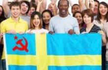 Multikulti po szwedzku: 76% członków gangów to imigranci