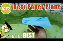 Easy Paper Plane