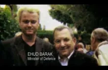 Geert Wilders i syjonizm (dokument bbc po angielsku)