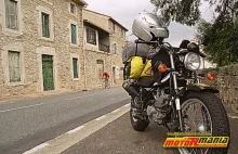 Motocyklem 125 ccm na prawie jazdy kat. B – jak to jest zagranicą?