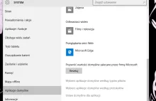 Mozilla obraża się na Microsoft za Windows 10. Powód? Ustawienie domyślnej...
