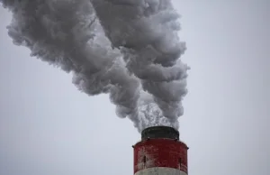 Cofnąć zegar emisji, przemienić CO2 w węgiel