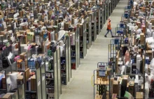 Amazon chce stworzyć w Polsce ponad tysiąc nowych miejsc pracy