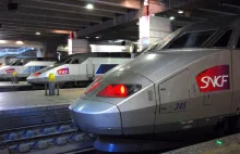 Francja pomoże Polsce zaprojektować Kolej Dużych Prędkości