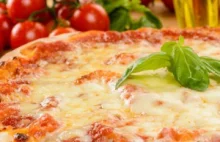 Z perskich tarcz na włoski dwór: pizza bez tajemnic