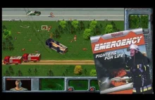 Emergency: Fighters for Life [PC] - retro