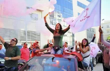 Świecka opozycja wygrywa wybory w Tunezji [ENG]