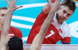 Rio: Polscy siatkarze pokonali reprezentację Egiptu 3:0