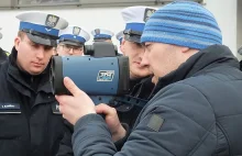 Policja ma nowe „suszarki”. Piraci drogowi są bez szans