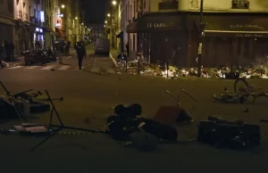 Rabin-ekstremista o zamachach w Paryżu: Europejczycy na to zasłużyli