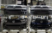 Volkswagen otrzymał pozwolenie na budowę fabryki w Polsce