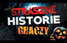 Straszne Historie Graczy - Markowa Noc