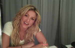 Shakira odwołała swój koncert w Izraelu. Wszystko z powodu ostatnich...