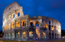Wyremontują rzymskie Koloseum
