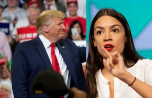 Ocasio-Cortez: USA stworzyły obozy koncentracyjne