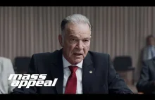 DJ Shadow feat. Run The Jewels - Nobody Speak