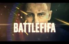 BATTLEFIFA Official Reveal Trailer #Battlefield 1 #FIFA 17 #EURO 16