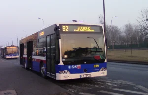 Bydgoszcz: 12-latek uderzył nauczycielkę, bo prosiła, aby ustąpił miejsca...