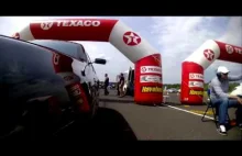 II Zlot Vag-Racing / Lanos 1.6 Turbo Stage 2 ET 13:364