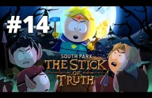 Majtkowe gnomy - South Park: Kijek Prawdy #14