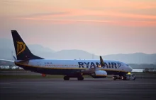 Szef Ryanaira przeprasza pilotów