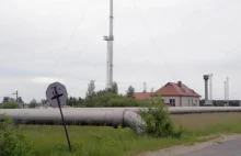 Rosja: zanieczyszczenie ropy w rurociągu Przyjaźń było umyślne