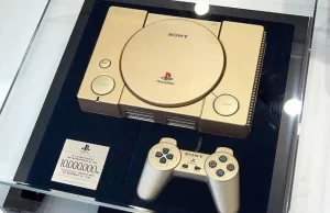 Najlepsze edycje limitowane w historii PlayStation