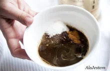 Co można zrobić z fusami z kawy?