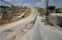 Palestyna: Izrael zburzy 16 bloków mieszkalnych w których jest 100 mieszkań