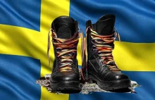 Armia Szwecji: Nasze zadanie to obrona gejów i LGBT. Zaczęli od butów