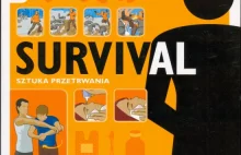 Survival - szkoła przetrwania?