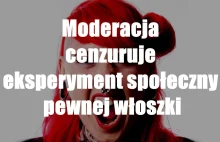 Moderacja: Cenzura 3, czyli kasujemy znaleziska, bo szkaluje dobre imię... ?!