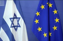 Izrael członkiem UE zamiast Wielkiej Brytanii. Referendum jeszcze w tym...