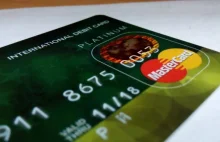 Mastercard z grzywną w wysokości 570 mln EUR za naruszenie unijnych przepisów...
