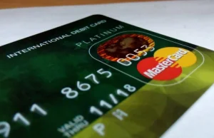 Mastercard z grzywną w wysokości 570 mln EUR za naruszenie unijnych przepisów...