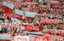 Nie ma biletów na mecz Polska - Anglia! Ale jest 20 tys. dla PZPN i sponsorów!