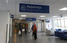 Wrocław: szpital z Borowskiej odwołuje kolejne zabiegi. Brak pieniędzy.