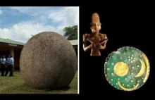 5 Niezwykłych Artefaktów ze Starożytności