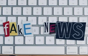 Czy polityczny fake news to dobry biznes? Jak zarobić na fake newsach