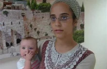 20-latka twarzą żydowskiego ekstremizmu młodego pokolenia. Obraża...